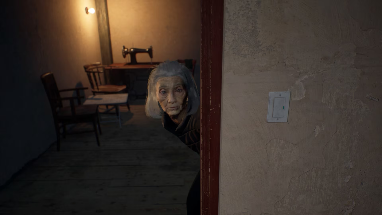 PS5 Incantation (R3)