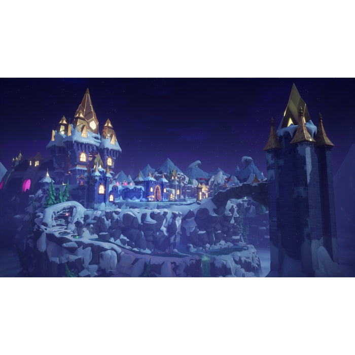 XBox One Spyro Reignited Trilogy