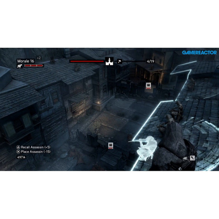 XBox One Assassin's Creed Ezio Collection