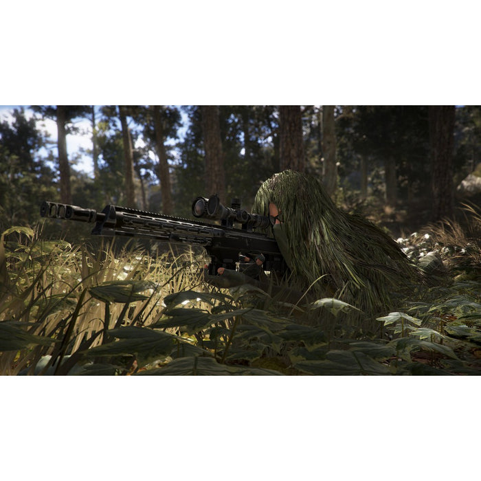 XBox One Tom Clancy's Ghost Recon Wildlands