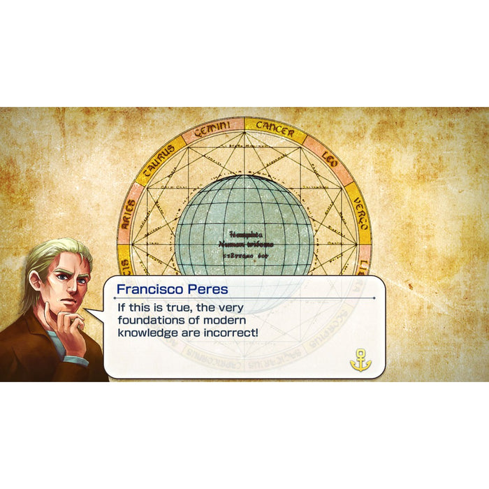 Nintendo Switch Neo Atlas 1469 (ASIA)