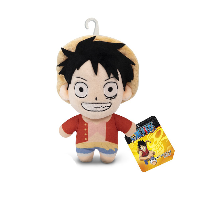 OLP One Piece Plush - Luffy [PEL044]