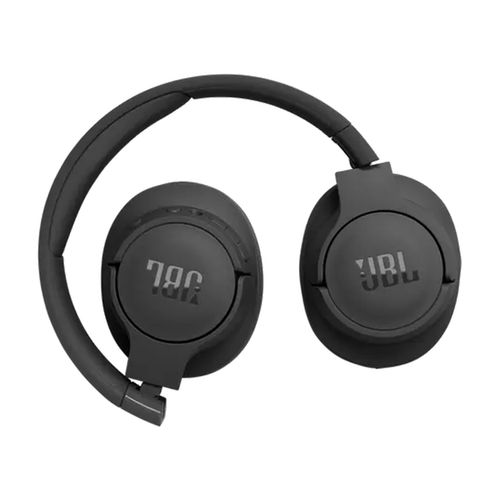 JBL Tune 770 NC Headphone - Black