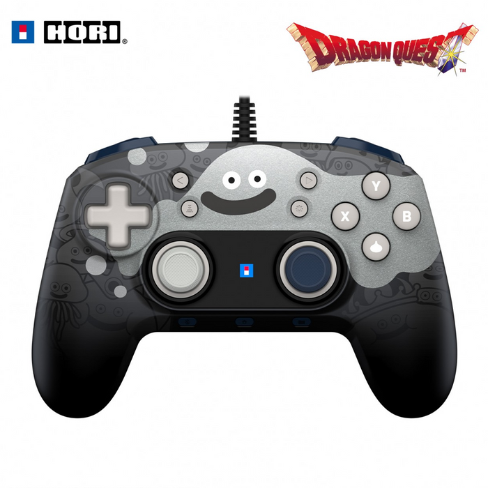 Horipad Symmetrical Analog for PC - Liquid Metal Slime [HPC-084A]