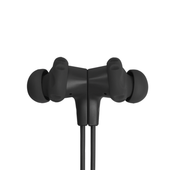 JBL Endurance Run2 Headphone - Black
