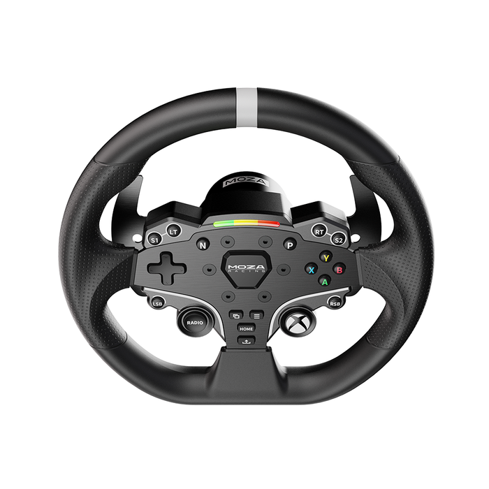 Moza ESX Steering Wheel for XB (RS052)