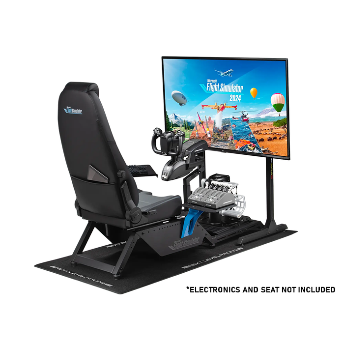 Next Level Racing Flight Simulator MSFS Edition [S044]