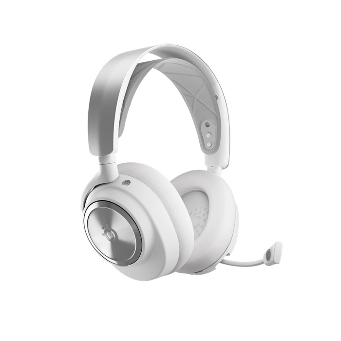 SteelSeries Wireless Arctis Nova Pro Headset