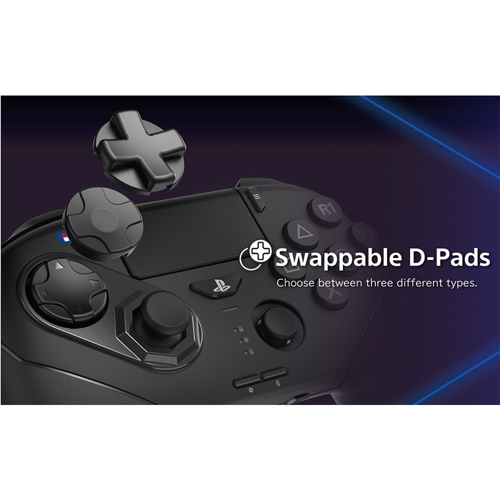 Hori Wireless Fighting Commander Octa Pro for PS5 [SPF-040A