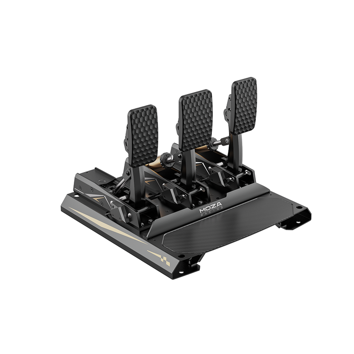 Moza CRP2 Racing Pedal (RS066)