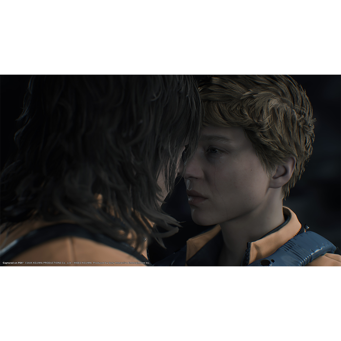[PRE-ORDER] PS5 Death Stranding 2 Collectors Edition [Release Date: June 26, 2025]