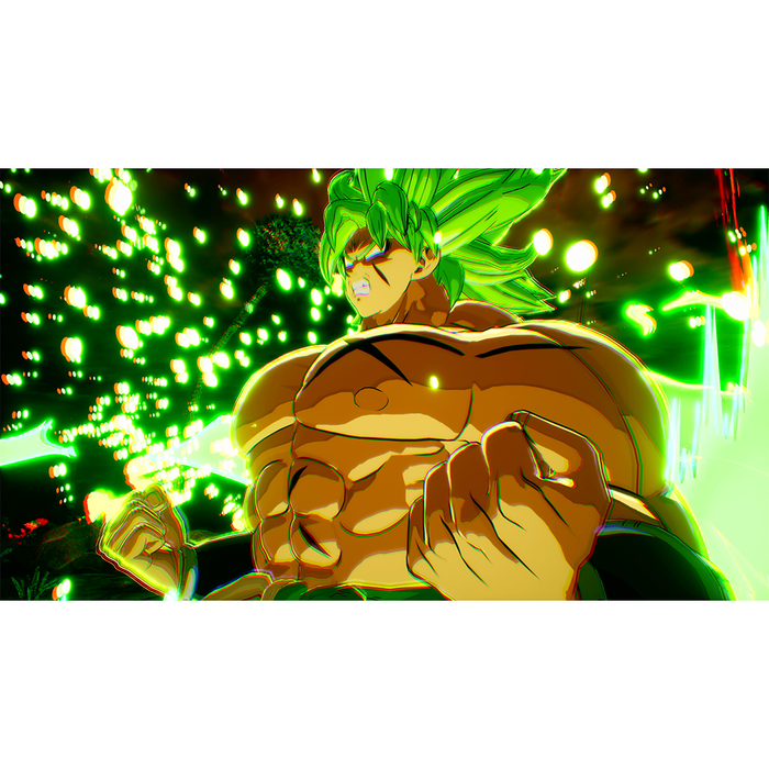Dragon Ball R3 PS5 Dragon Ball Sparking Zero (R3) — GAMELINE