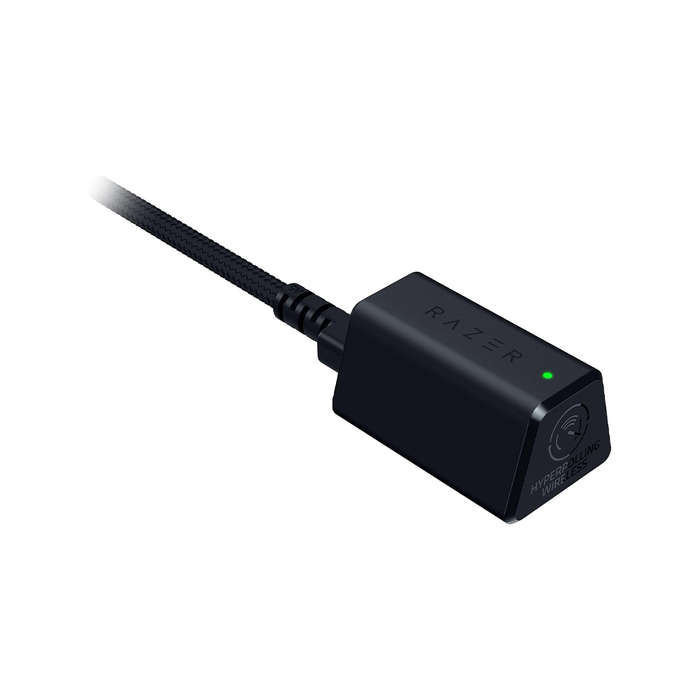 Razer Wireless Viper V3 Pro  Ultra-Lightweight HS E-Sports Mouse - Black [01-05120100-R3A1]