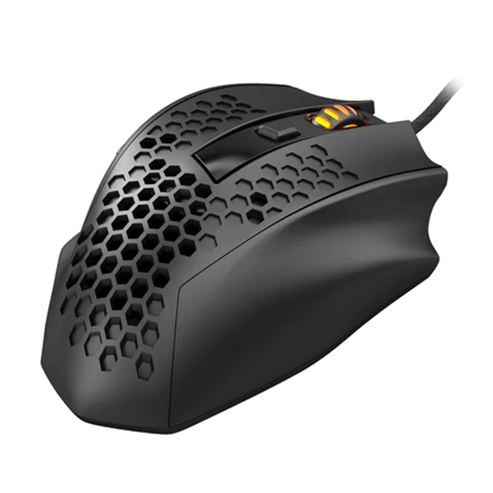 Redragon M722 Bomber Gaming Mouse [12400 DPI]