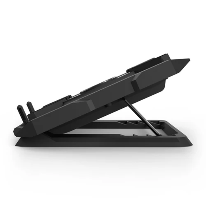 Redragon Laptop Cooler (GCP513) Neurolink - Black