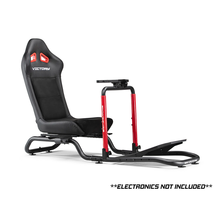 Next Level Racing Wheel Stand Lite 2.0 Victory Seat Add-On [S043]