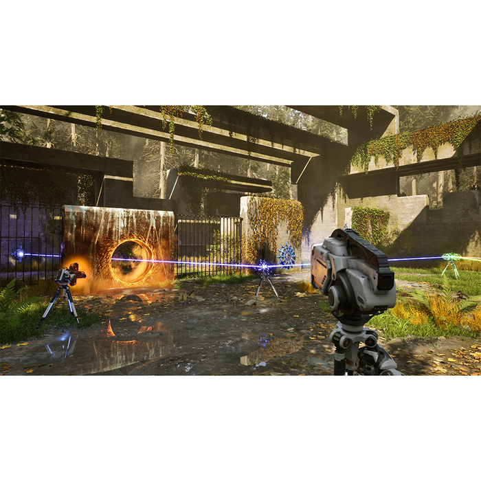 PS5 The Talos Principle 2 Devolver Deluxe Edition (R2)