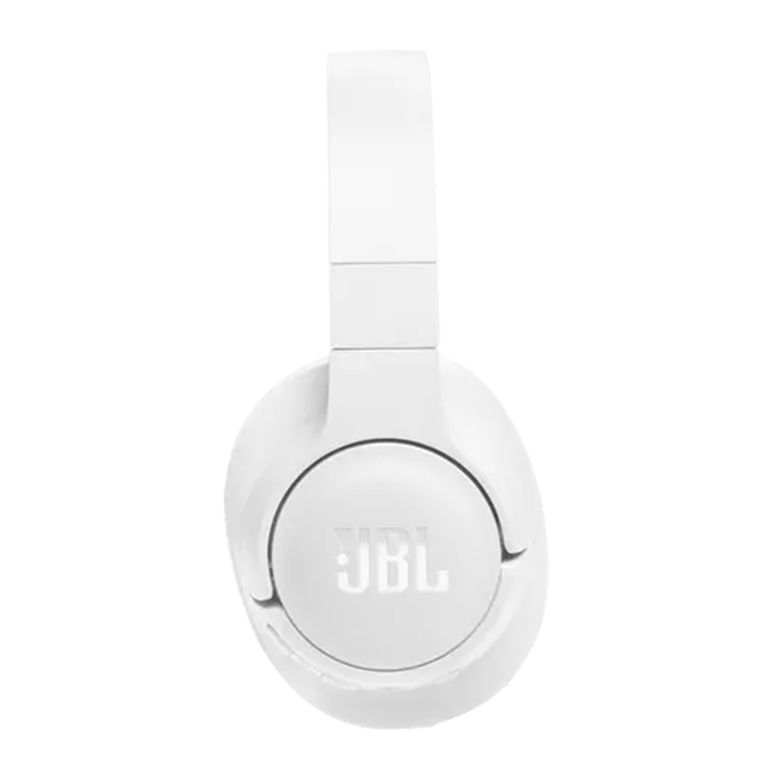 JBL Tune 720 Bluetooth Headphone - White
