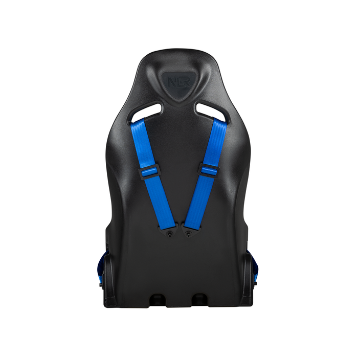 Next Level Racing ES1 Sim Racing Seat Ford - GT Edition [E040]