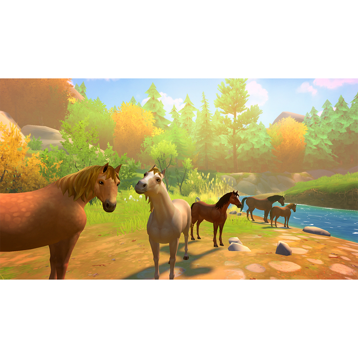 PS4 Horse Club Adventures 2 (R1)