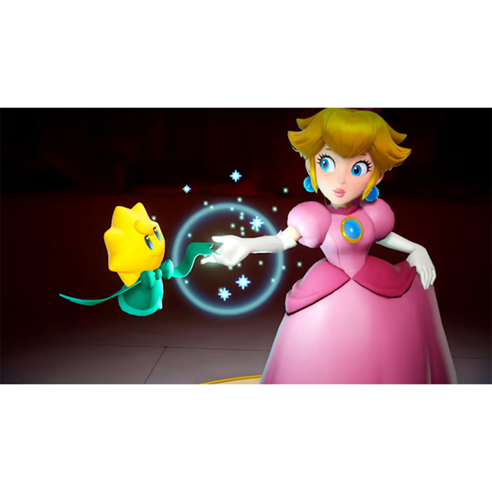 Nintendo Switch Princess Peach Showtime! (MSE)