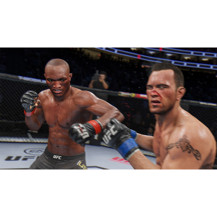 PS5 EA Sports UFC 5 (R3)
