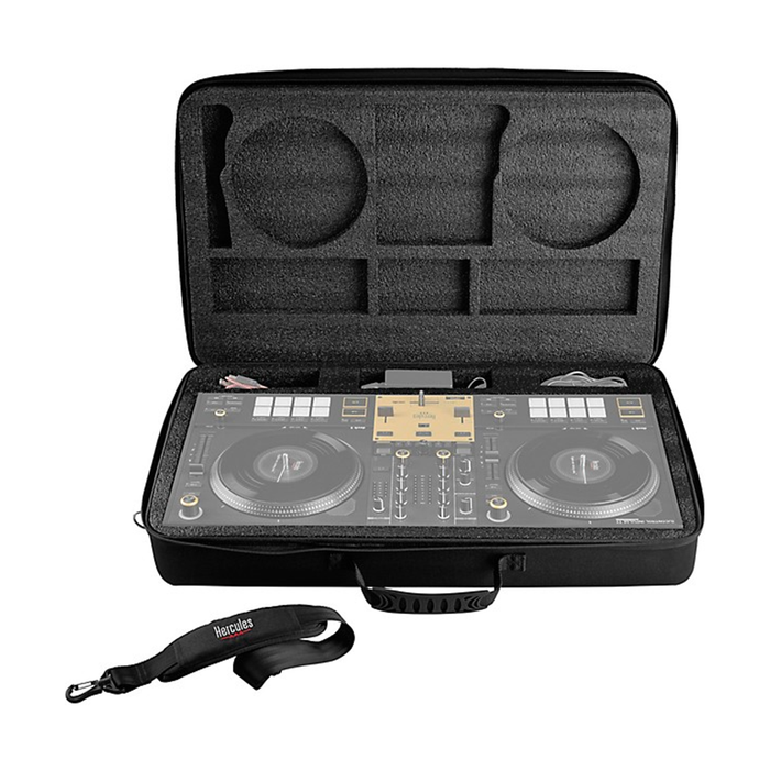 Hercules DJ Control Inpulse T7 Premium Bag - Black