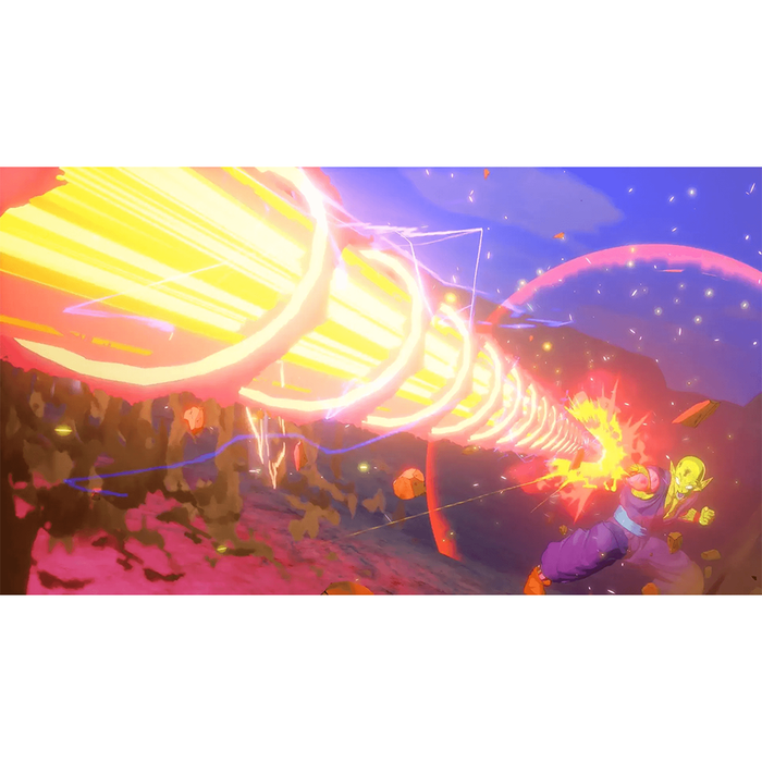 Dragon Ball R3 PS5 Dragon Ball Z Kakarot (R3) — GAMELINE