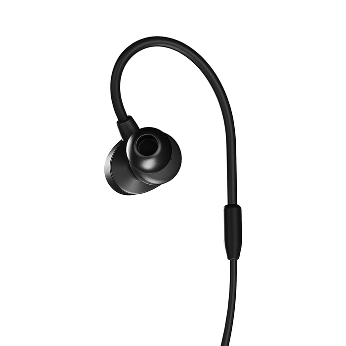 SteelSeries TUSQ In-Ear Gaming Headset [61650]