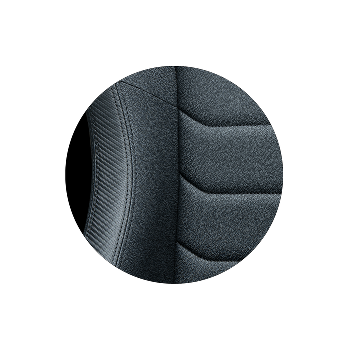 Next Level Racing ERS3 Elite Reclining Seat [E050]