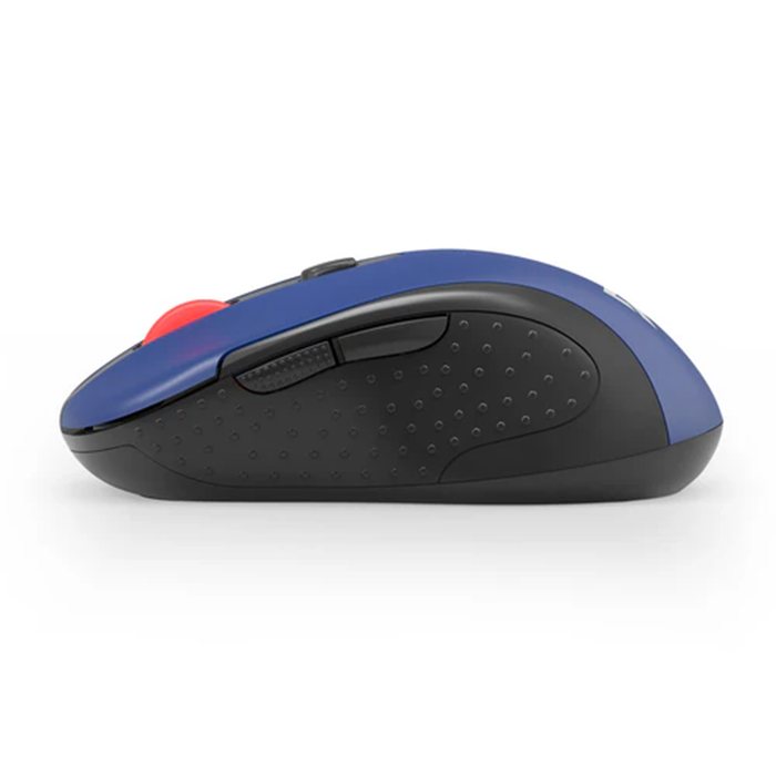 Redragon OFFICE MOUSE WIRELESS (BM-2638) 2.4G BLUE