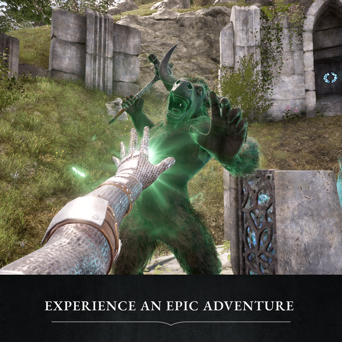 Nintendo Switch 2 The Elder Scrolls IV: Oblivion Remastered Deluxe Edition (ASI)
