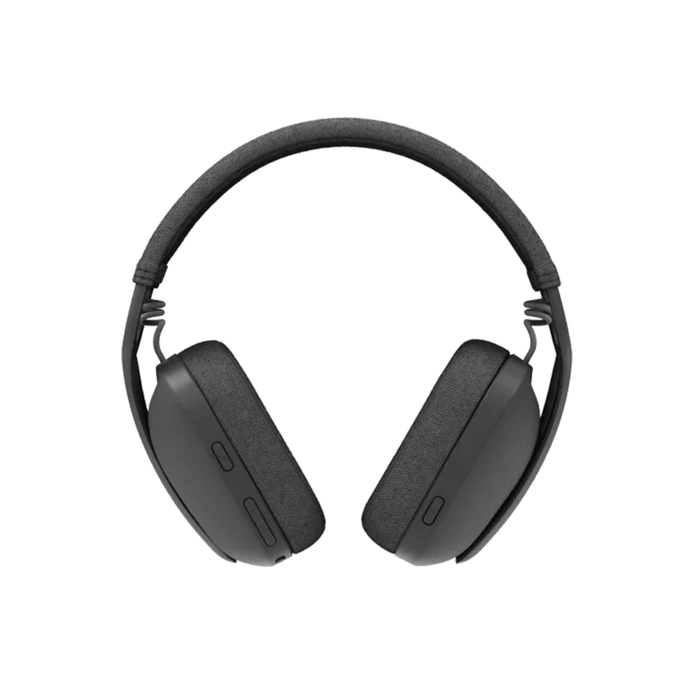 Logitech Wireless Zone Vibe 100 Headphone