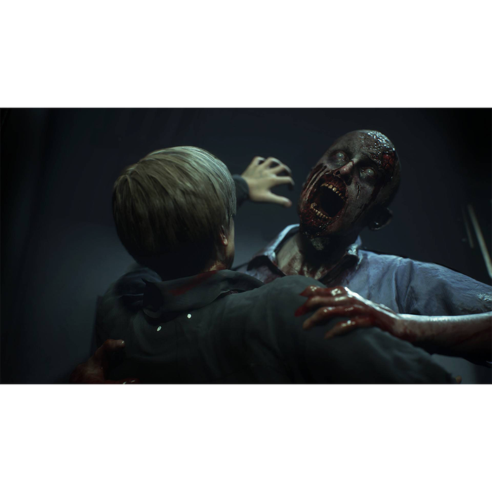 PS5 Resident Evil 2 (R3)