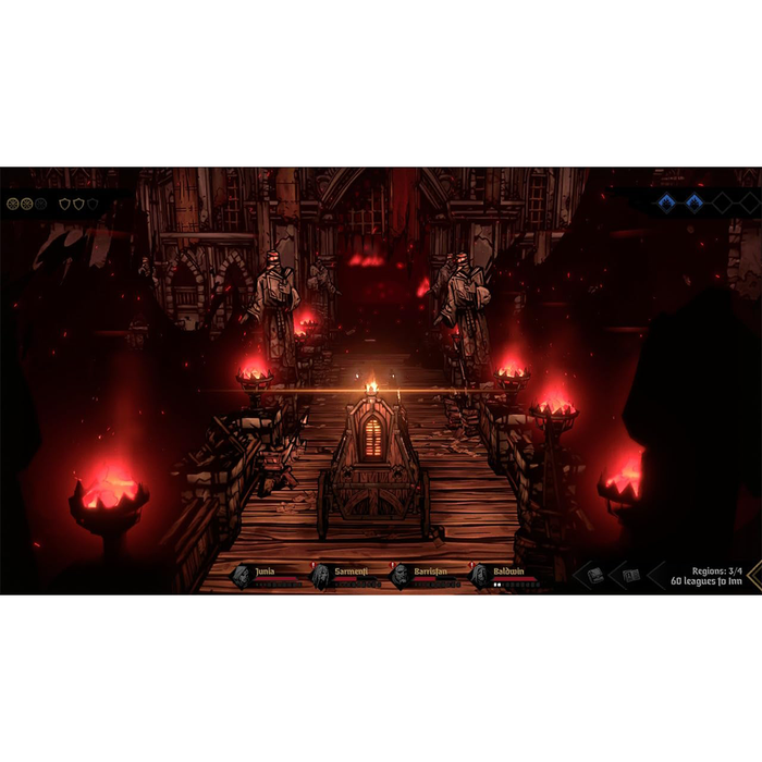 Nintendo Switch Darkest Dungeon 2 (US)