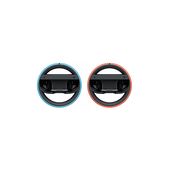Nintendo Joy-Con Wheel for Nintendo Switch 2 (Set of 2) (SEA) [BEE-A-BU2AA]