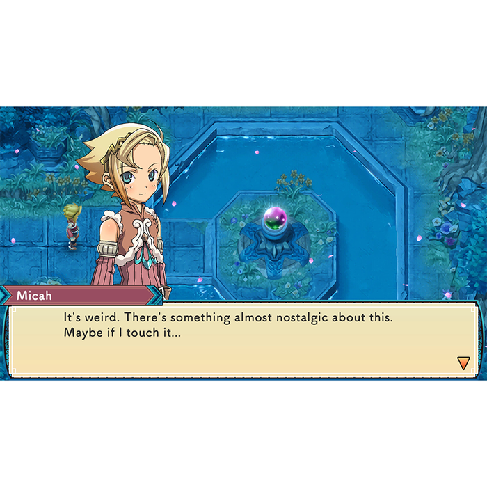 Rune Factory 3 Special se ramène sur Nintendo Switch Rune Factory 3 Special se ramène sur Nintendo Switch
