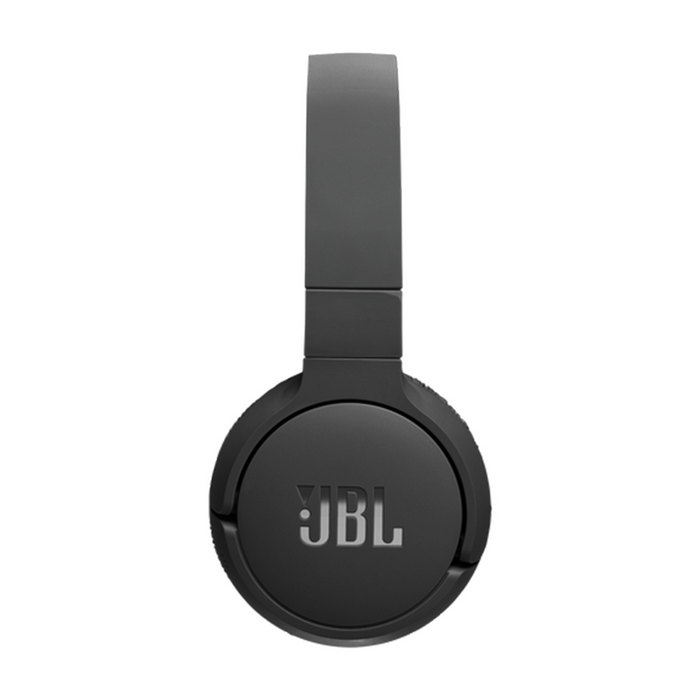 JBL Tune670 NC Headphone - Black