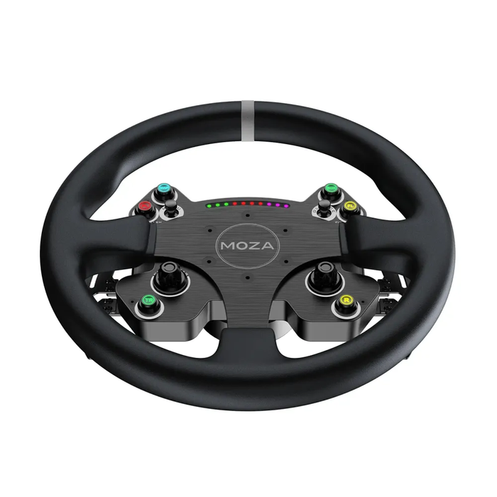 Moza CS V2P Steering Wheel [RS057]