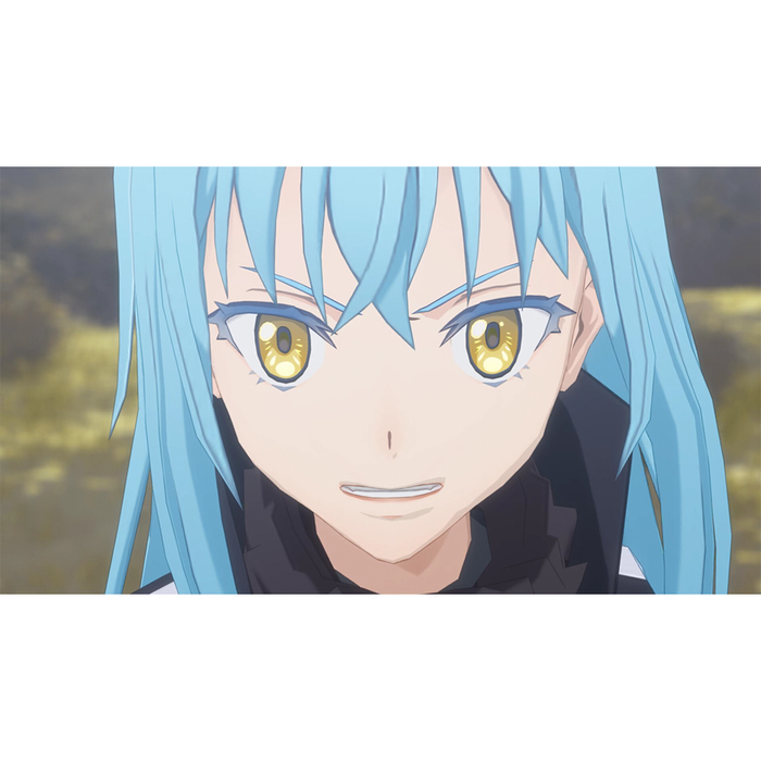 Nintendo Switch That Time I Got Reincarnated as a Slime ISEKAI Chronicles (ASIA)