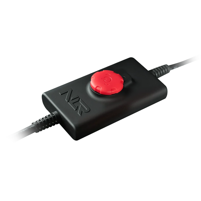Next Level Racing HF8 PRO Haptic Feedback Gaming Pad [G006]