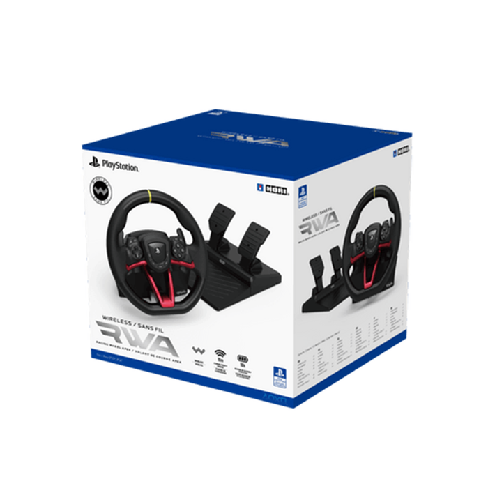 Hori RWA Racing Wheel APEX for PS5 [SPF-022A]