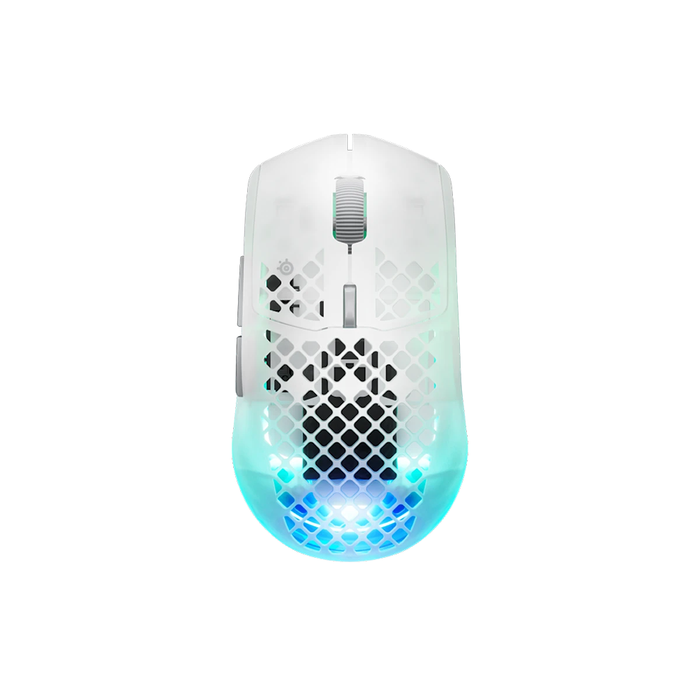SteelSeries Wireless Aerox 3 Gen 2 Gaming Mouse