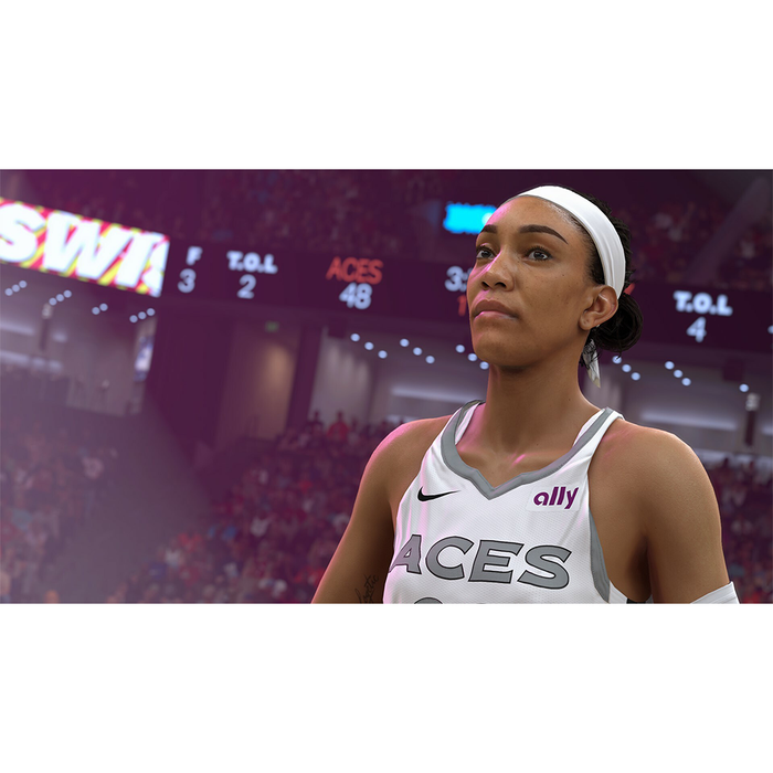 XBox X NBA 2K25