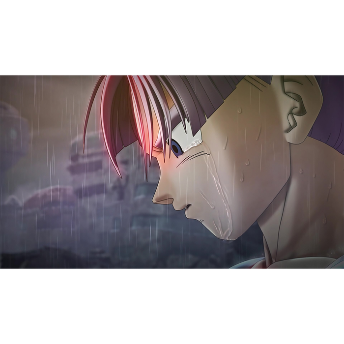 Dragon Ball R3 PS5 Dragon Ball Xenoverse 2 (R3) — GAMELINE