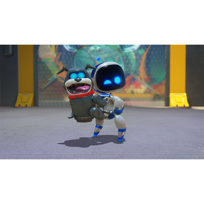 PS5 Astro Bot (R3)