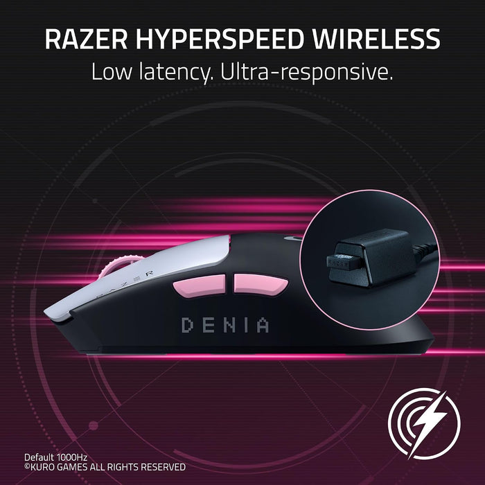 Razer Viper V3 Pro SE Wireless Gaming Mouse - Wuthering Waves Edition