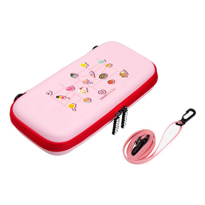 Hohoo Eva Case for Nintendo Switch