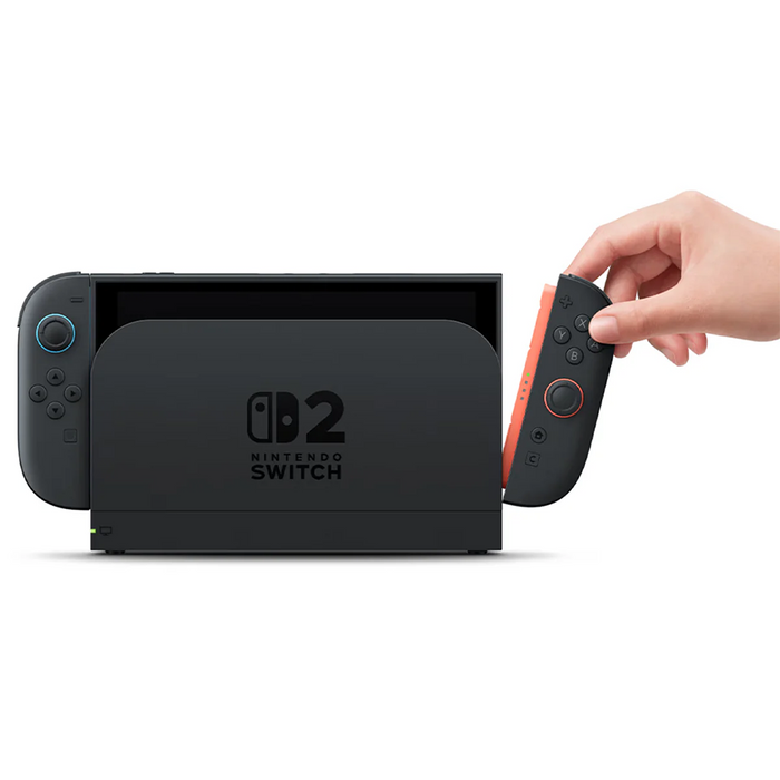 [PRE-ORDER] Nintendo Switch 2 Mario Kart World Bundle [Release Date: June 26, 2025]