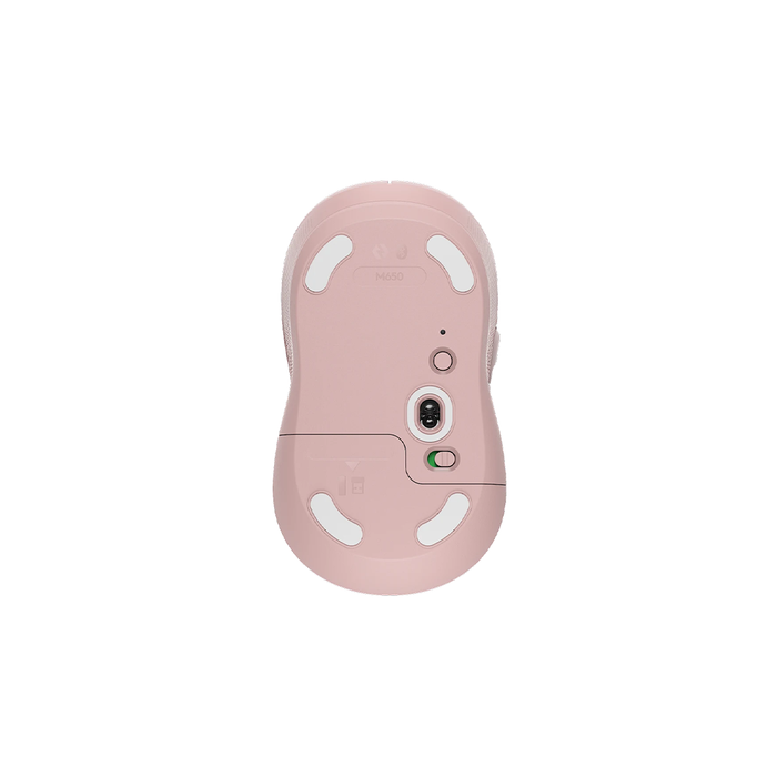 Logitech M650 Signature Mouse